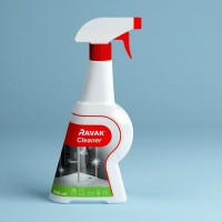 Чистящее средство Ravak Cleaner (500мл) X01101
