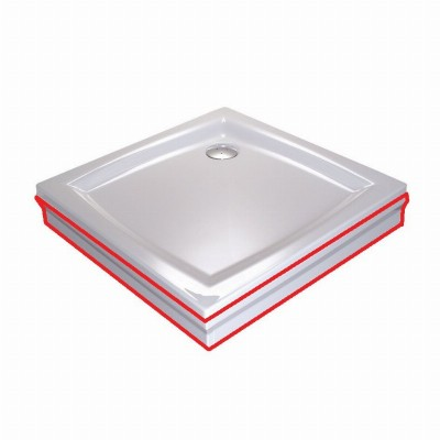 Панель Ravak Galaxy Perseus 80 SET L (A824401010)