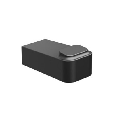 Гачок Ravak 10° black TD 110.20 X07P555