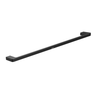 Рушникотримач Ravak 10° black TD 310.20 (X07P561)