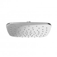 Верхний душ Ravak ABS 983.00 хром (X07P574)