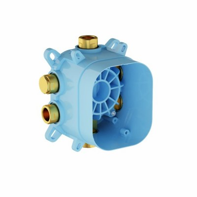 Прихована частина змішувача Ravak R-box Vari RB 072.50