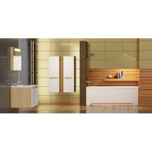 Зеркало Ravak Classic 800 с подсветкой, капучино X000000955