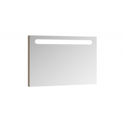 Дзеркало Ravak Chrome 700 з підсвітленням, капучино X000000969