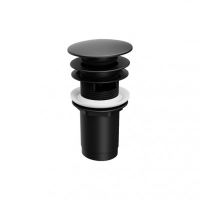 Донный клапан Ravak Click Clack с переливом X01748