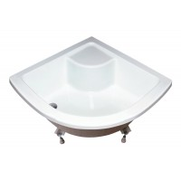 Опора, ножки для поддона Ravak SABINA 90 (B2C0000001)