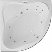 Гидромассажная система Ravak Relax Pro