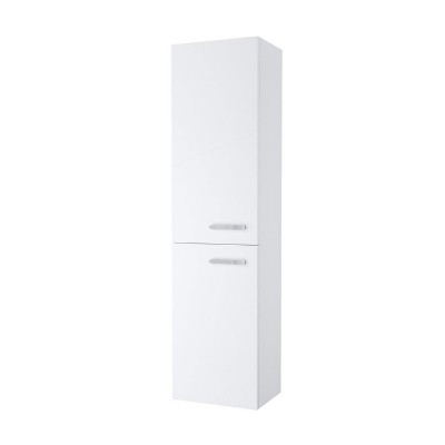 Пенал Ravak Chrome SB 35 см, колір білий, лівий (X000000542)