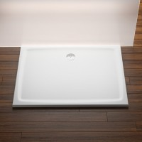 Піддон Ravak Galaxy Gigant Pro 120x90 Flat, плоский (XA03G711010)