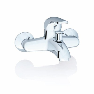Змішувач Ravak Rosa RS 022.00/150 для ванни (X070011)