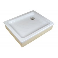 Поддон Ravak Kaskada Aneta 75x90 EX-R, прямоугольный (A003701320)
