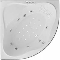 Гідромасажна система Ravak Thai SPA Pro
