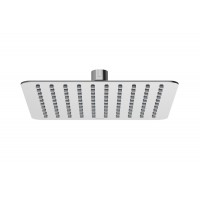 Верхній душ Ravak Chrome 982.01, 20 см (X07P334)