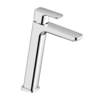 Змішувач для умивальника високий Ravak 10° Free TD F 015.00 X070130