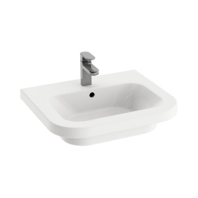 Умивальник Ravak Chrome 55 см (XJG01155000)