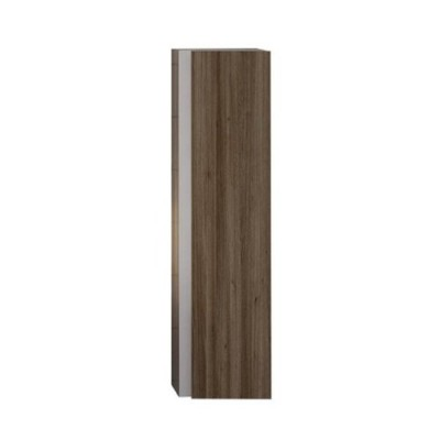 Пенал Ravak SB 10° 45 см, цвет темно-ореховый (X000000753)