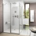 Форсунка скрытого монтажа Ravak Chrome 990.00 (X07P346)