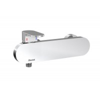 Змішувач Ravak Chrome CR 032.00/150 для душу (X070043)
