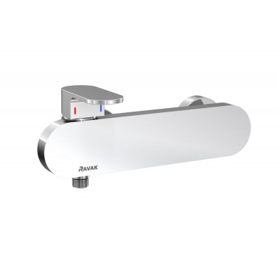 Змішувач Ravak Chrome CR 032.00/150 для душу (X070043)