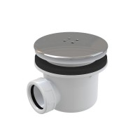 Сифон для піддону Ravak Standard-90 X01314