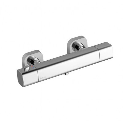 Смеситель Ravak 10° Free TD F 033.00/150 для душа X070140