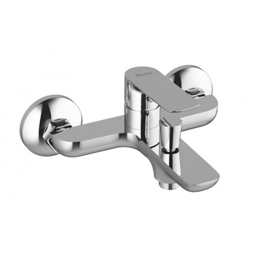 Змішувач Ravak Classic CL 022.00 для ванни (X070083) Змішувач Ravak Classic CL 022.00 для ванни (X070083)