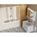 Ванна акриловая Ravak Classic II 140x70 CC21000000