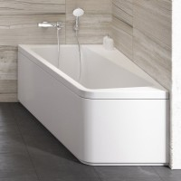 Панель для ванны Ravak 10°, 170 L фронтальная (CZ81100A00)