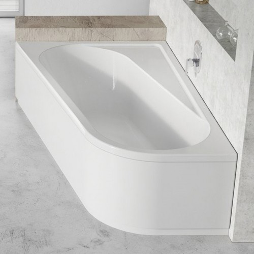 Панель для ванны Ravak Chrome 170x105 L фронтальная CZA3100A00