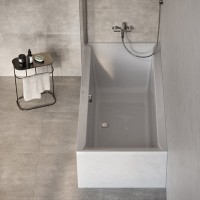 Ванна акриловая Ravak Favorit 180x80 XC00100124