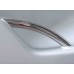 Ручка для ванны Ravak Rosa I, хром L (B5300000L0)
