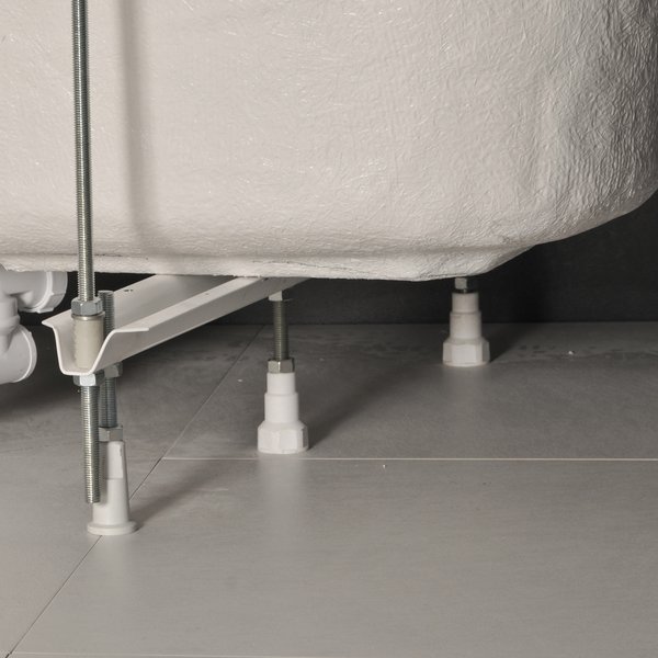Опора, ножки для ванны Ravak Rosa/Asymmetric II универсальные (CY55000000)