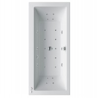 Гидромассажная ванна Ravak Formy 01 170х75 Beauty Base, хром Гидромассажная ванна Ravak Formy 01 170х75 Beauty Base, хром