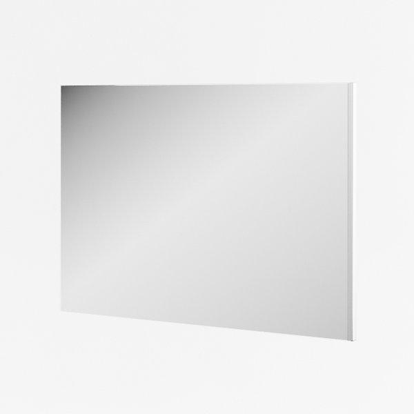 Дзеркало Ravak Ring 100 см, колір білий (X000000777)