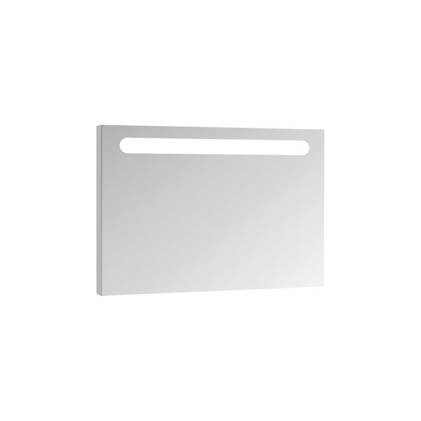 Зеркало Ravak Chrome 700 с подсветкой, белое (X000000548)