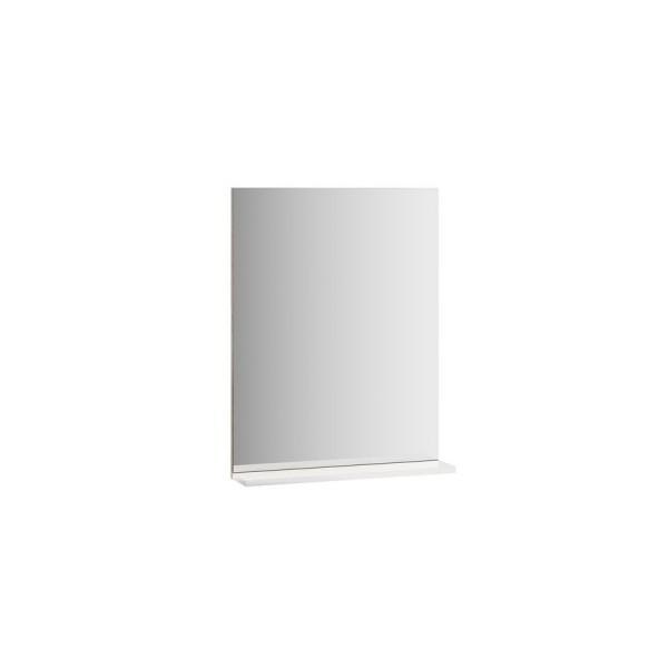 Дзеркало RAVAK Rosa II, 60 см, колір білий X000000930
