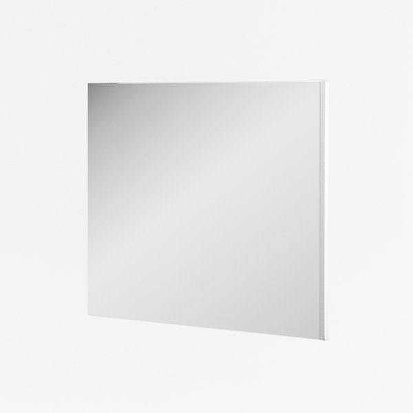 Дзеркало RAVAK Ring 80 см, колір білий (X000000775)