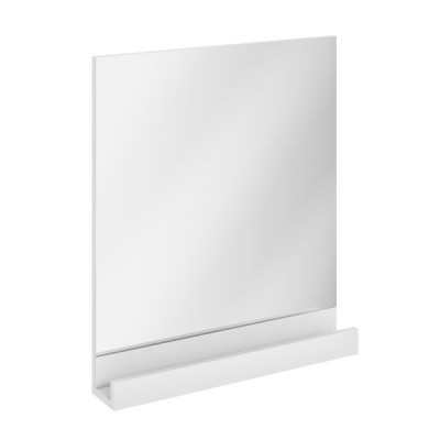 Дзеркало Ravak 10° 55 см, колір білий (X000000848)