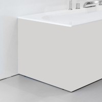 Панель для ванны Ravak City 80 L боковая, белая, X000001062