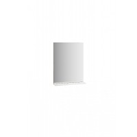 Дзеркало Ravak Rosa II, 76 см, колір білий X000001296
