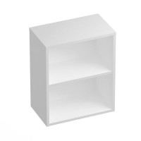 Шкаф Ravak Natural боковой открытый, 45 см, цвет белый X000001055