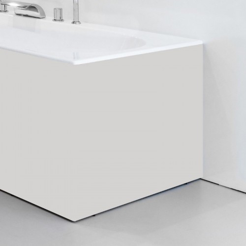 Панель для ванны Ravak 80 R боковая, белая, X000001065