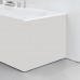 Панель для ванны Ravak 80 R боковая, белая, X000001065