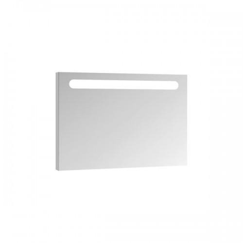 Зеркало Ravak Chrome 800 с подсветкой, белое (X000000550)