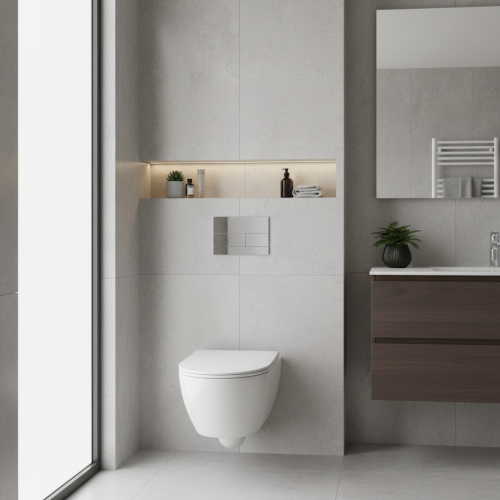 Клавіша змиву Domospa by Ravak FrameLine Slim хром RKUC4000012 Клавіша змиву Domospa by Ravak FrameLine Slim хром RKUC4000012