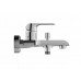 Змішувач для ванни Ravak Flat FL 022.00 X070119