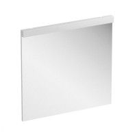 Зеркало Ravak Natural 50 см, цвет белый X000001056