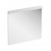 Зеркало Ravak Natural 50 см, цвет белый X000001056