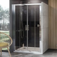 Душевая дверь Ravak 10° 10DP4-170, полир. алюм., Transp.0ZKV0C00Z1 Душевая дверь Ravak 10° 10DP4-170, полир. алюм., Transp.0ZKV0C00Z1