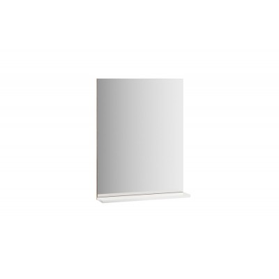 Зеркало Ravak Rosa II, 60 см, цвет белый X000000930